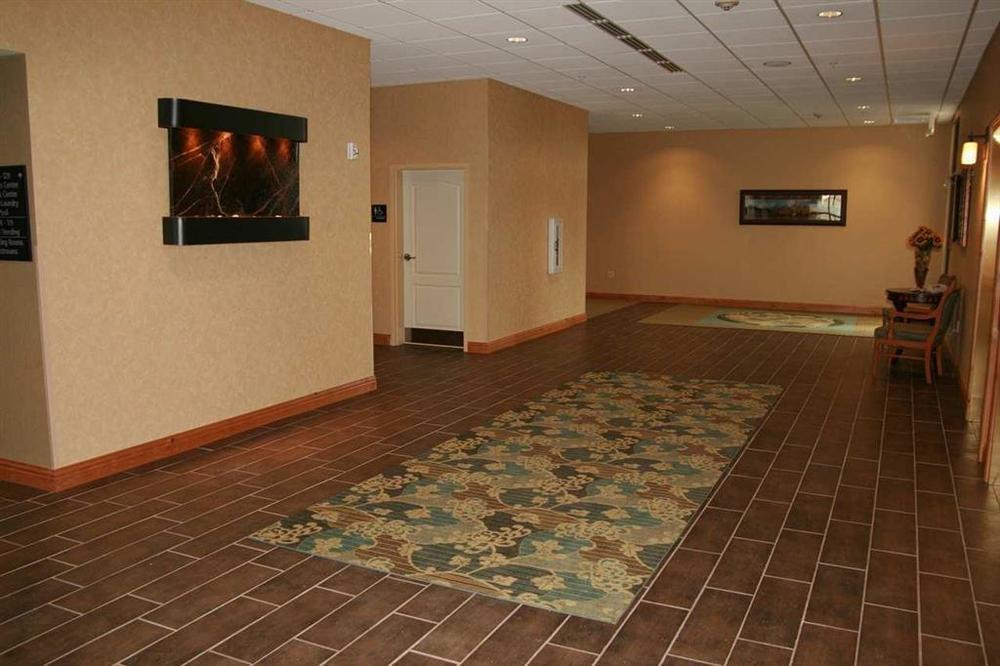 Hampton & West I-90 Hotel Billings